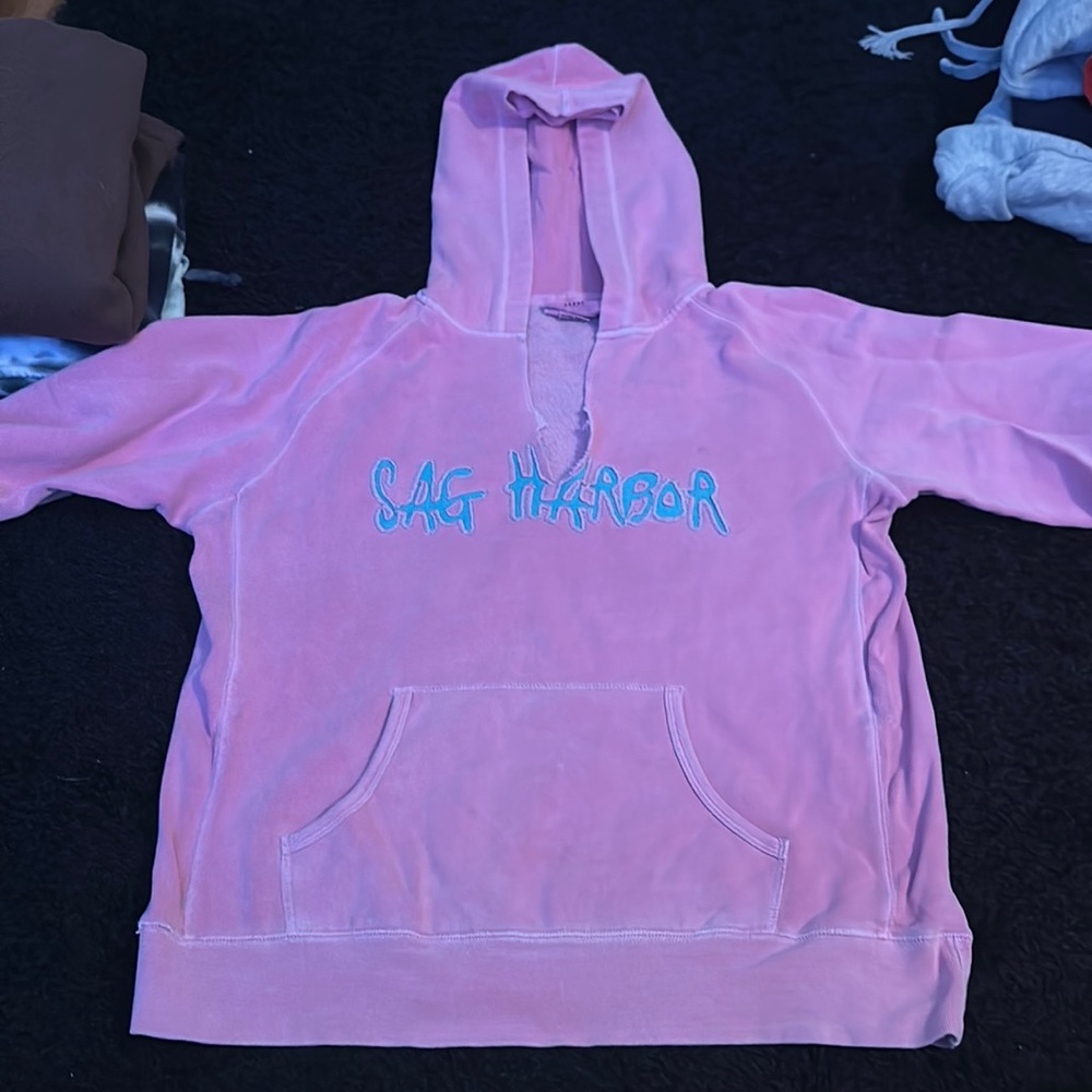 Sag Harbor Sweatshirt